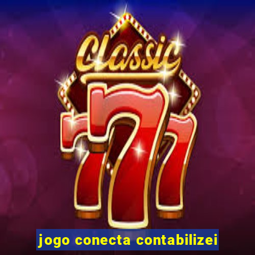 jogo conecta contabilizei